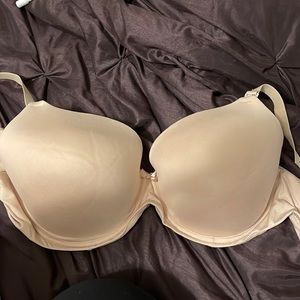 Nursing bra